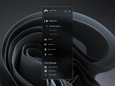 task management dashboard app concept dashboard dashboard design design management task task management ui uiux ux web
