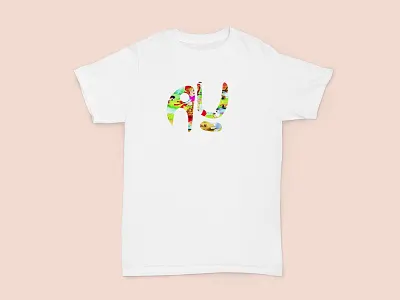 AudioKazky Tshirt Design branding design concept logo logotype ukraine
