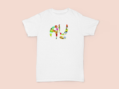 AudioKazky Tshirt Design branding design concept logo logotype ukraine