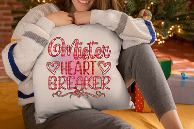 MISTER HEART BREAKER