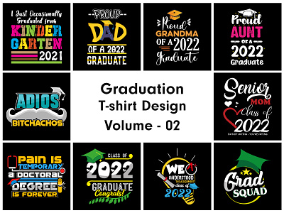 Graduation T-shirt Design graduation graduation t-shirt graduation t-shirt design graphic design t-shirt design tshirt ui uiux ux
