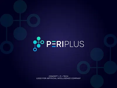 P TECH LOGO ailogo design icon illustration logo logodesign picon plogo ptechlogo techlogo typography vector