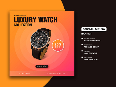 Social Media Banner Design ad banner ads banner design design facebook ad facebook ads facebook banner google ad banner graphic design instagram post instagram stories marketing design social media banner social media graphics social media pack social media post