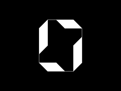 36 Days Of Type - O 36days 36days o 36daysoftype abstract logo experimental type font design graphic design icon lettering lettermark logo logodesign monogram o lettermark o logomark o logotype type typeface typemark typography