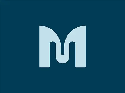 36 Days of Type 2022: M 36 days of type color custom type design font design funky graphic design letterforms m type type design typography vector