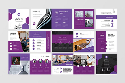 Business Portfolio Template catalog clean design identity illustration indesign influencer kit kit media magazine magazinetemplate multipurpose pdf photobook photobook magazine print printable template tmint tmintco