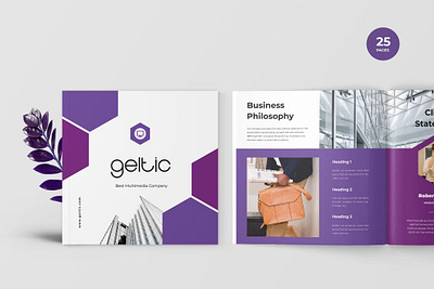 Business Portfolio Template catalog clean design identity illustration indesign influencer kit kit media magazine magazinetemplate multipurpose pdf photobook photobook magazine print printable template tmint tmintco