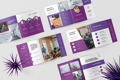 Business Portfolio Template catalog clean design identity illustration indesign influencer kit kit media magazine magazinetemplate multipurpose pdf photobook photobook magazine print printable template tmint tmintco