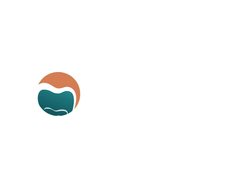 Your smile is so shine logo logo animation logoanimation motion graphics