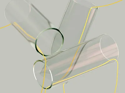 Follow the String c4d redshift
