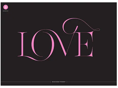 Love Typography by Moshik Nadav Fashion Typography & Fonts best logo fonts buy fonts fashion fonts fashion logos fashion magazines fonts fashion typeface fashion typography fonts for logos graphic design love typography moshik nadav must have fonts sexy fonts sexy logos sexy typeface vogue fonts vogue layout