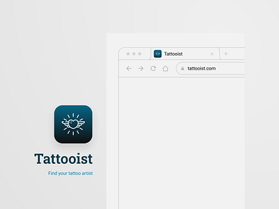 Daily UI — 005 branding dailyui graphic design logo mobile app mobile app design ui