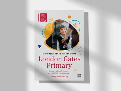 Poster design graphic design poster typography vector