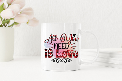 ALL YOU NEED IS LOVE branding creativegraphics design graphic design illustration logo tshirt design ux vector