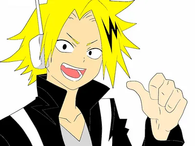 DENKI idk