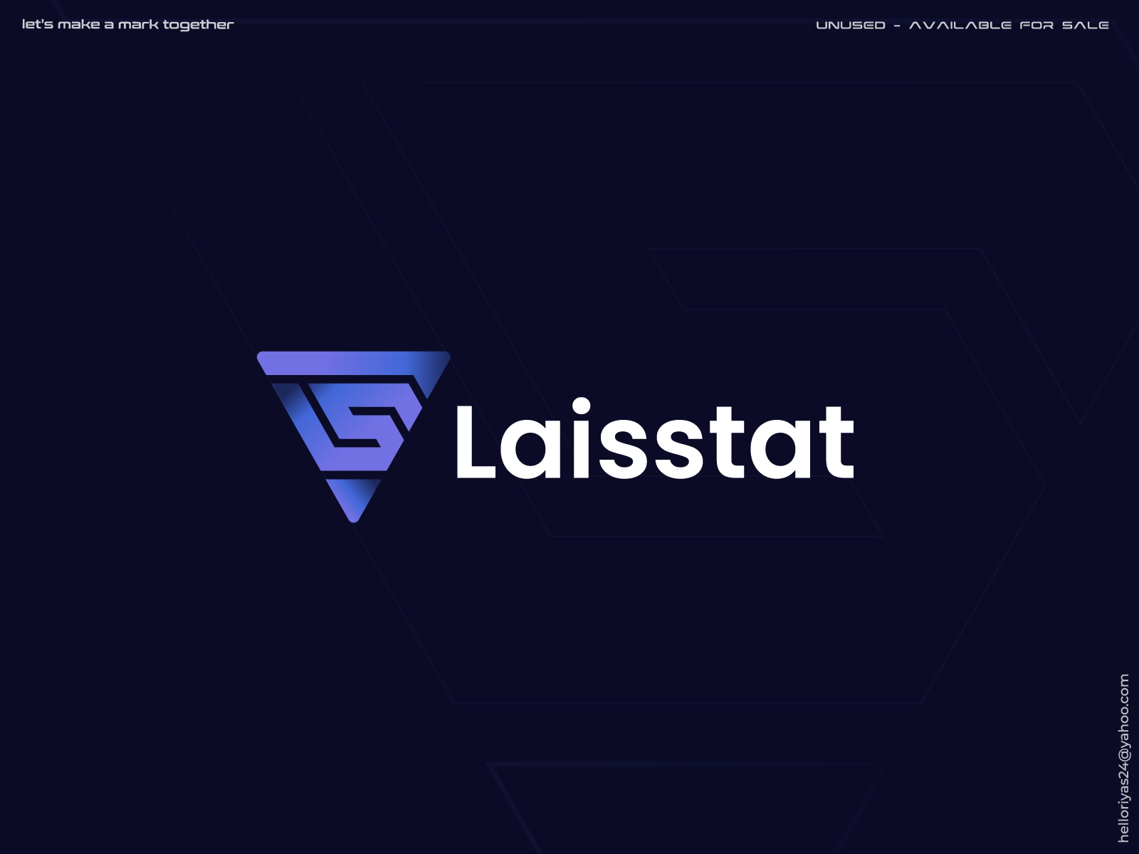 LS Logo Design | Branding & Logo Templates ~ Creative Market