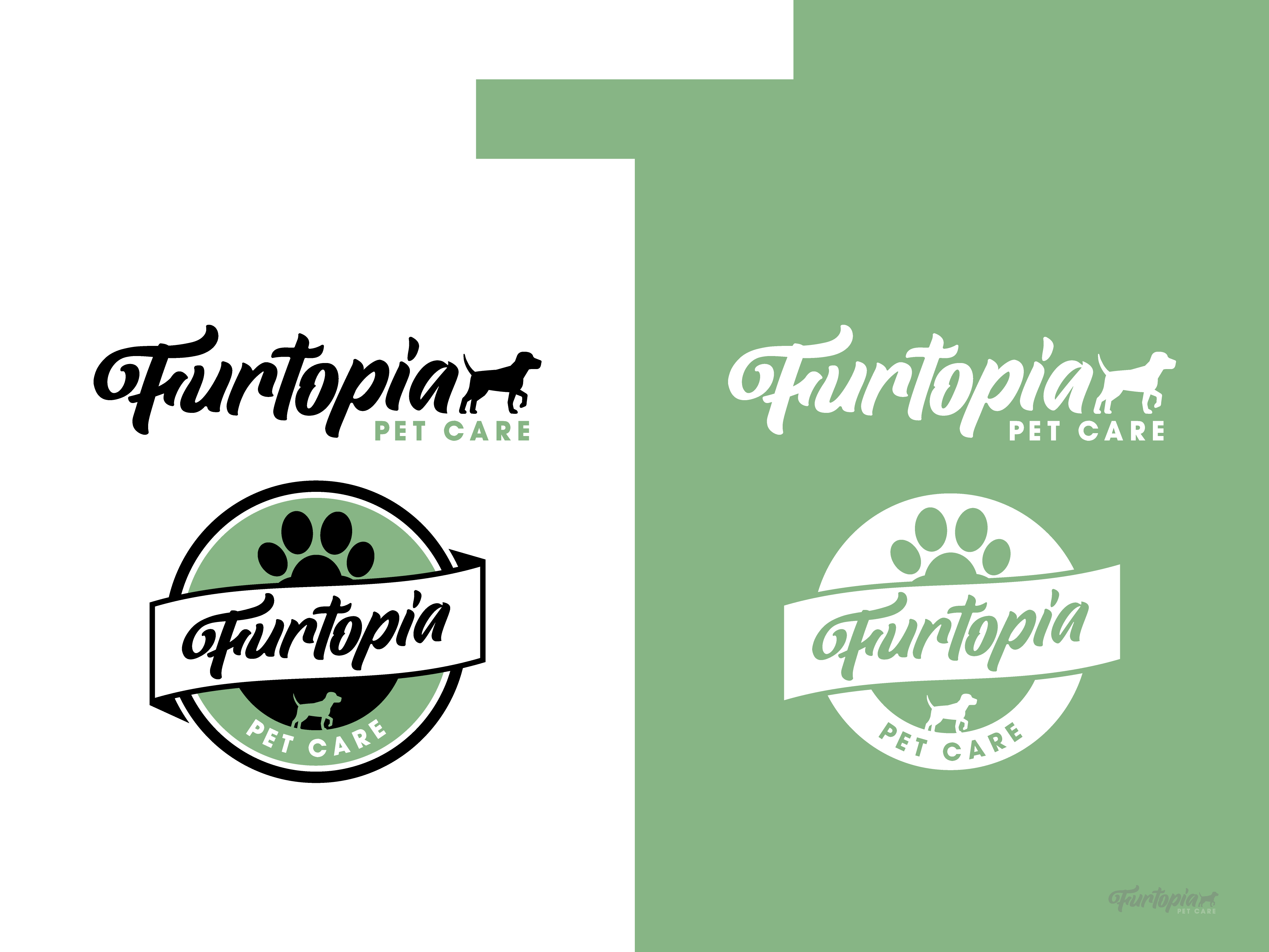 Example of Furtopia