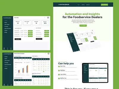Startup Website and UI for Product b2b branding logo product design saas product saas product design saas ui startup product ui ui design uiux website design website designer