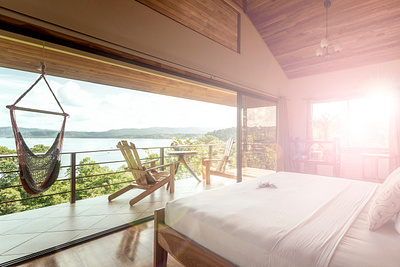 Costa Rican Boutique Hotel :: Real Estate/Food Photography food photography hospitality hotel image editing lifestyle photography photography post production real estate photography