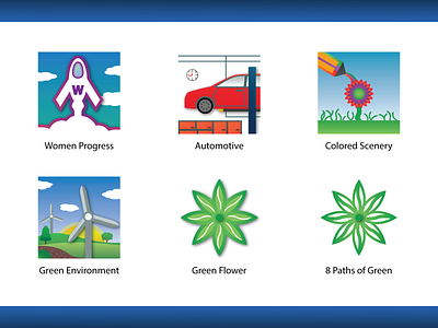 New Avatars - Client Portal version 5.73 2d art artwork avatar avatars design flat design flat illustration graphic graphic design icon icon design icons illustration vector vector art