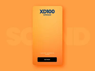 Shopping | Mobile Experience animation design interaction mobile motion graphics template