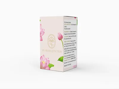 My Aroma Junction Packaging Design awesome best brand classy design facebook illustration instagram label label design latest logo minimal new package packaging packaging design packagingpro post product