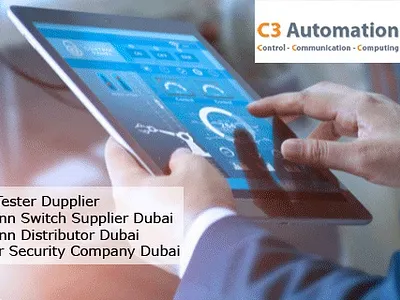 Industrial Communication: TCP/IP operating over Ethernet