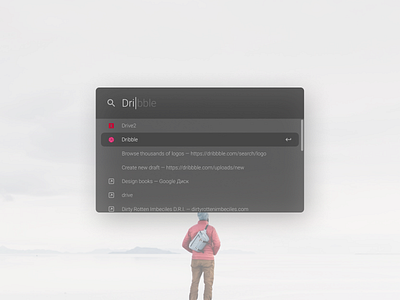 Search app design application dailyui design figma graphic design ui