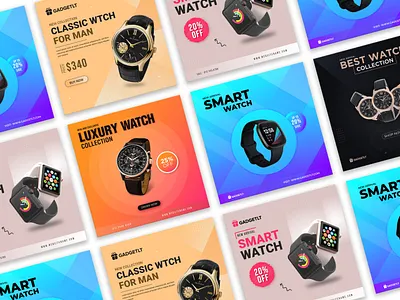 Social Media Post | Web Banner | Instagram Banner ad banner ads ads banner bannar banner design branding design ecommerce banner facebook ad facebook ads facebook banner google ad banner google ads graphic design illustration instagram post design instagram stories logo social media post web banner design