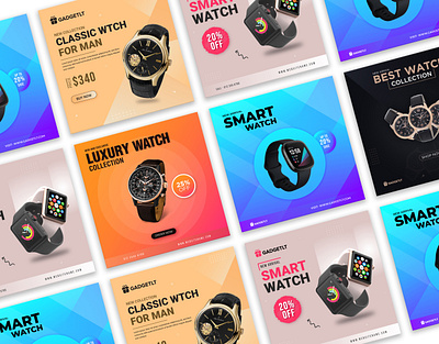 Social Media Post | Web Banner | Instagram Banner ad banner ads ads banner bannar banner design branding design ecommerce banner facebook ad facebook ads facebook banner google ad banner google ads graphic design illustration instagram post design instagram stories logo social media post web banner design