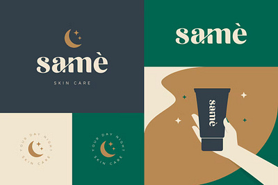 Michael Ligature Font branding design display elegant fashion font graphic design illustration minimalist serif typeface typography
