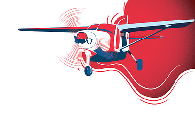 Priority Air Ambulance graphic design illustration sales advertisement