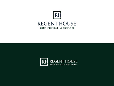 rh branding design design art designer illustration minimal