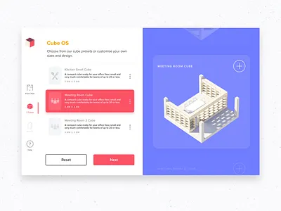 INCUBE - Re-imaging real estate app design design figma henderson hokh incube interface kurt real estate ui ux web design