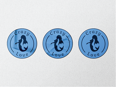 Mermaid stickers mermaid stickers sticker sticker design