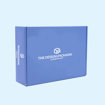 Printed Cardboard Boxes Packaging Wholesale cardboard boxes