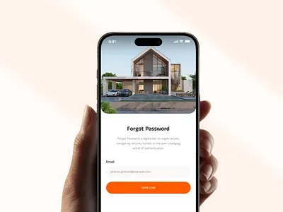 Property Mobile App apartments app clean ui home hotel booking house rent app ios app mobile app mobile app design properties property property app property management real estate agency real estate design room booking sajon ui ux