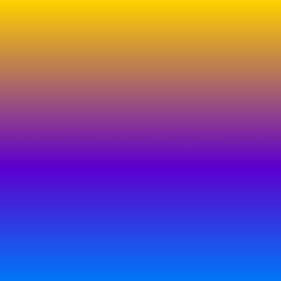 Gradient Background with blue, purple, red and yellow, background banner cover design graphic design illustration media post poster social