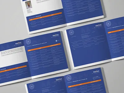 Conference Editorial (Adobe InDesign Project) branding design editorial graphic design illustration indesign layout magazine