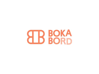 BokaBord— Logo Animation ae after effects alexgoo animated animation booking branding creative design gif logo logo animation logos logotype motion motion design motion graphic design restaurants shape smooth
