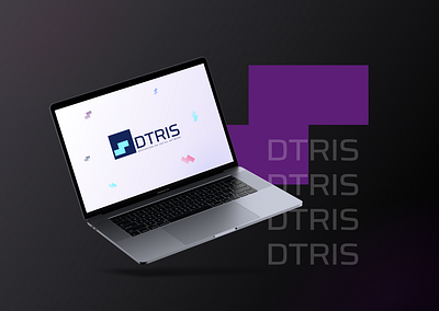 SOCCLY - DTRIS branding design graphic design