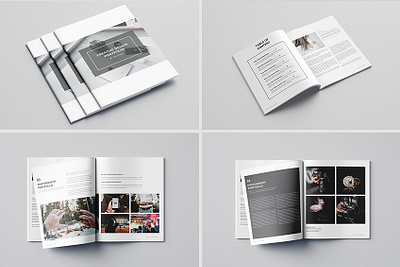 Brochure Design branding brochure design catalog design company profile design flyer illustration newsletter