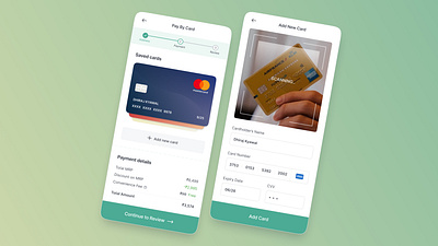 Credit Card Checkout Page UI app card checkout clean credit credit card daily dailyui ecommerce modern ui ui design