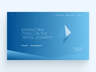 Stablecoins Investment corporate page / Blockchain binance bitcoin btc corporatepage crypto cryptocurrencies currency eth ethereum exchange investments nft stablecoin traders trading transactions ui wallet webpage