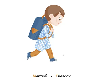 Tuesday children book illustration design digital illustration illustration illustrations kids art kids illustration