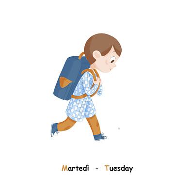 Tuesday children book illustration design digital illustration illustration illustrations kids art kids illustration