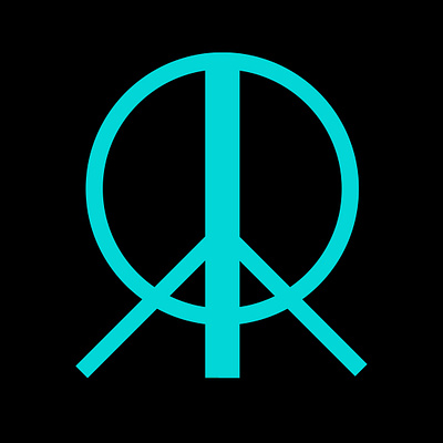 My first logo logo