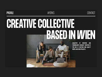 Fonts & Layouts #1 concept design figma font font combination layout template typography ui ui kit ux web web design