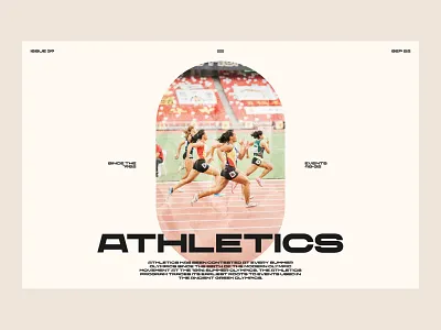 Fonts & Layouts #4 app branding combo design figma font font combination fonts free layout sport template ui ux web web design