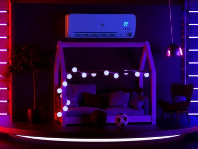 Child's bedroom 3d 3dmodel air animation art branding c4d childs bedroom cinema4d design graphic design illustration motion graphics render texture